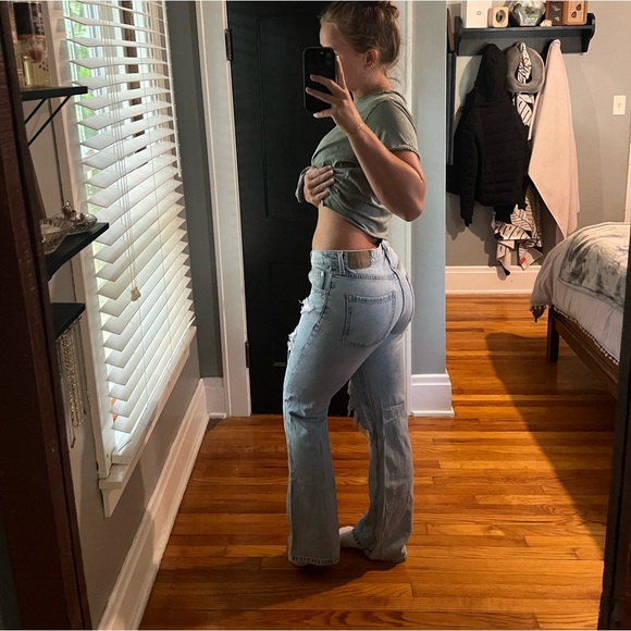 Aeropostale jeans - Picture 8 of 8